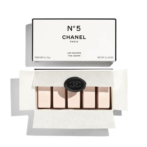 chanel number 5 bath tablets|chanel shower soap for women.